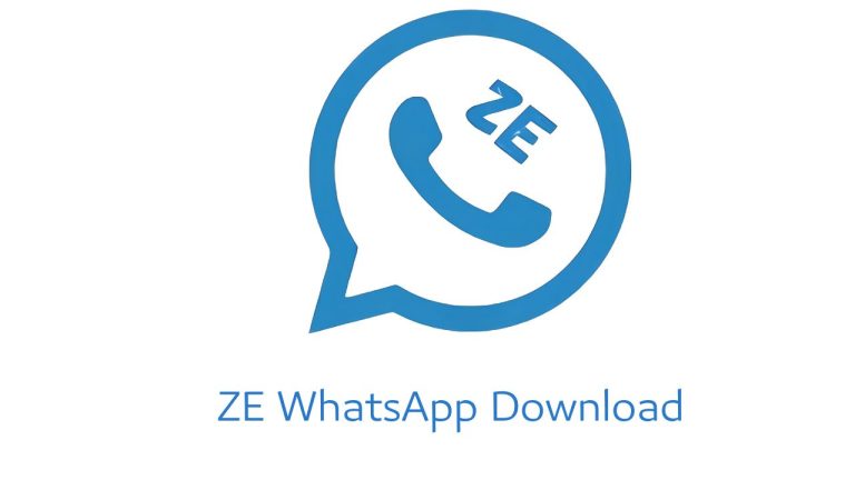 Download ZE WhatsApp APK version v6.65